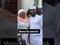 Mama No network With SEYI TINUBU