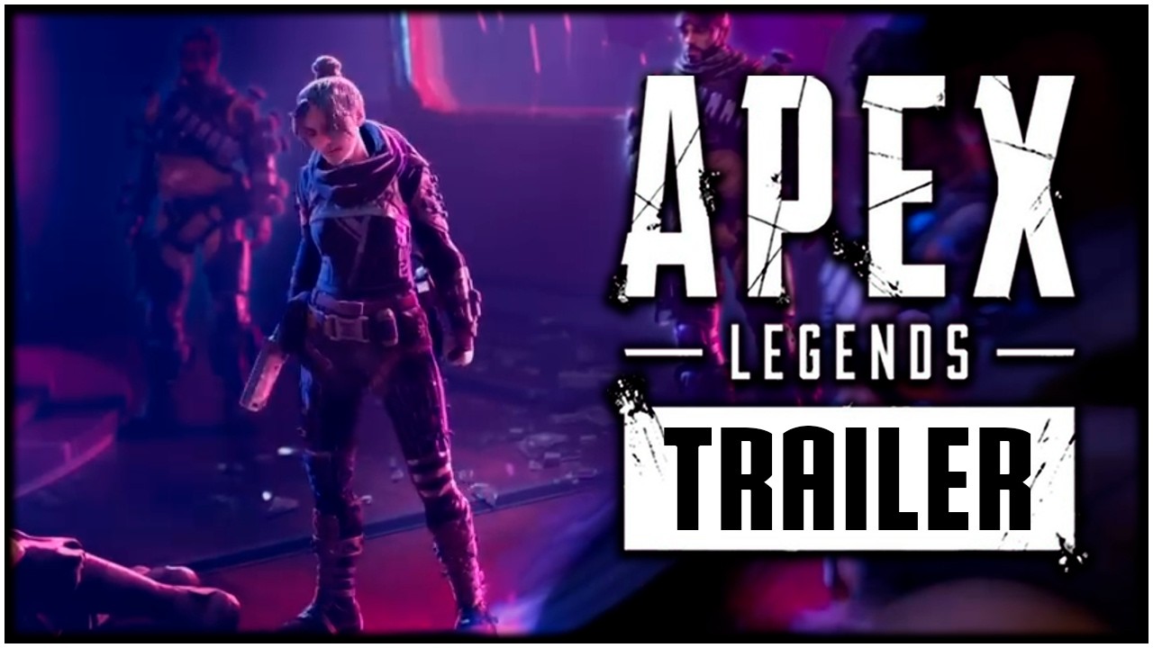 Apex insinúa algo...