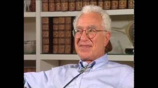 Murray Gell-Mann - Making friends at MIT (18/200)