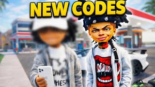 New Lifetogether Rp Codes 2026 Hood Rich Outfit Codes