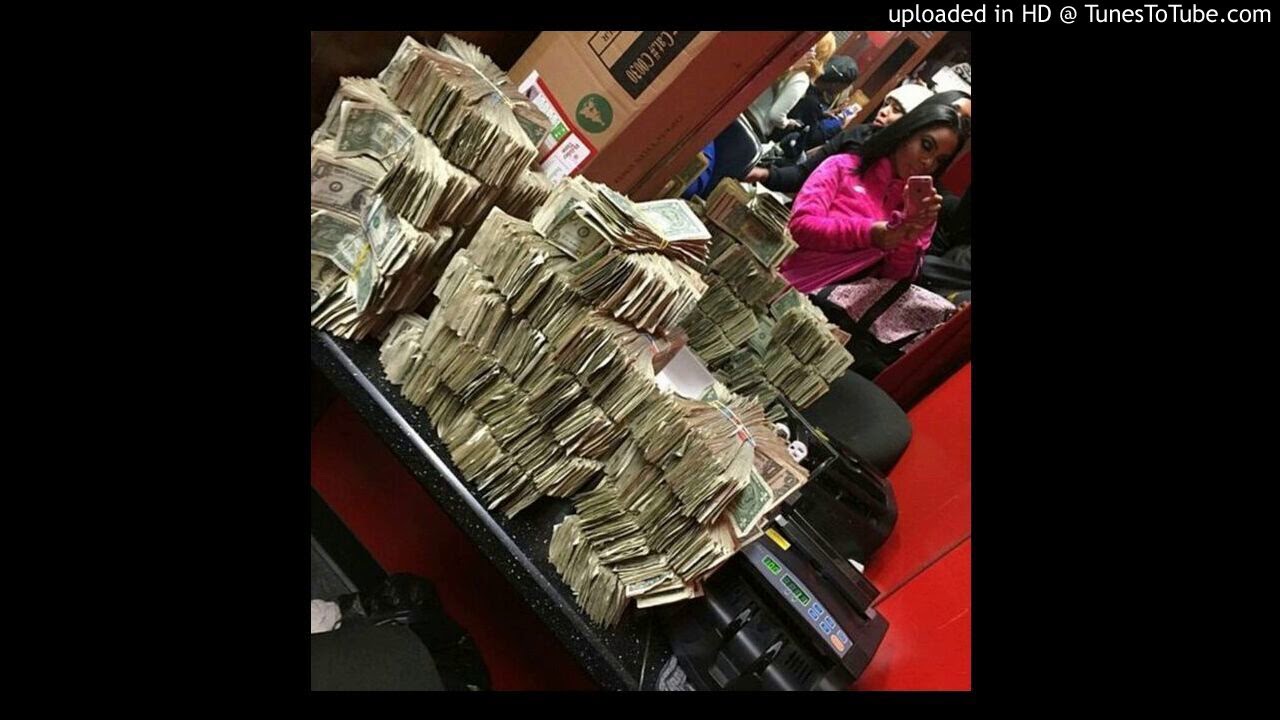 (FREE) Gunna x Lil Baby x Offset Type Beat 2020 - 