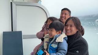 Seattle & Alaska Cruise 2026