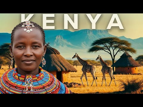 Real KENYA Beyond The Stereotypes 