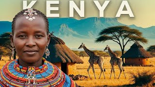 Real KENYA: Beyond the Stereotypes