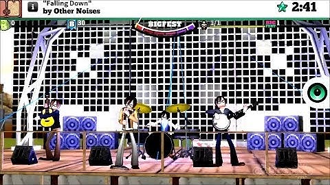 BigFest Stage Demo - E3 2014