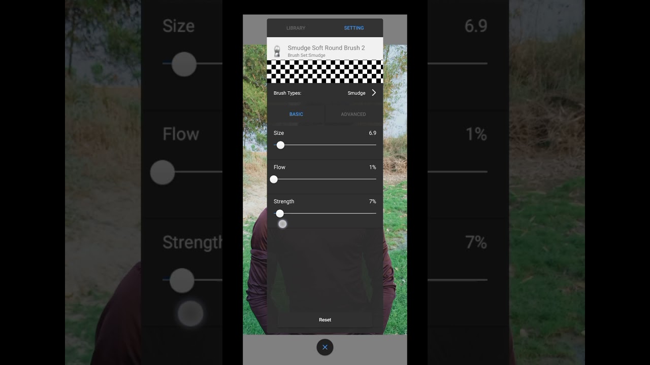 Autodesk Face Smooth + White Editing Secret Trick By SK Trending Editor