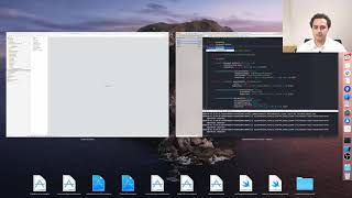 Coding the iOS app Pray4me #3 - Deleting a user's account with Firebase Auth