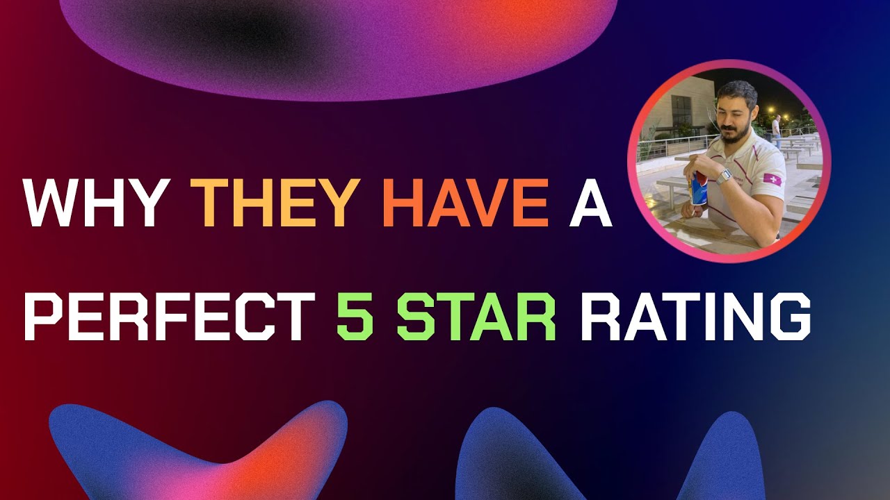 Why Some Businesses Magically Avoid Bad Reviews