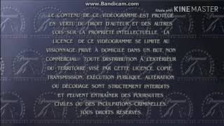 Opening To The Superstick Jeopardy 1999 Dvd