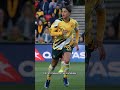 Sam Kerr: the comeback queen 🇦🇺 | Football Heroes #Shorts