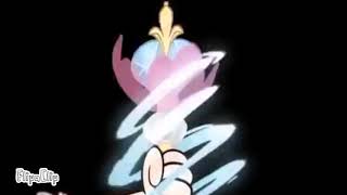 Every time the wand changes