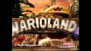 Fox Kids Reclameblok 02-12-2002