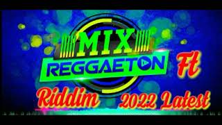Dj G ~ Brighter RaggahRiddim Mix Vol 1 2022