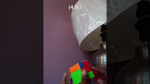 Square 1 notation tutorial 