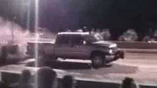 Kevin Landrum @ Harrison Co. Fair