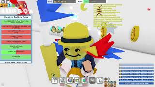 Roblox Bee Swarm Simulator