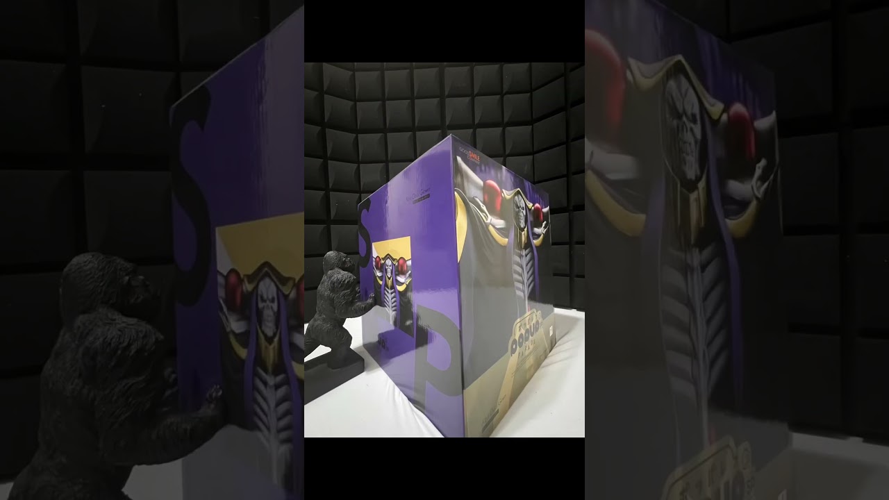 Overlord Pop Up Parade SP 