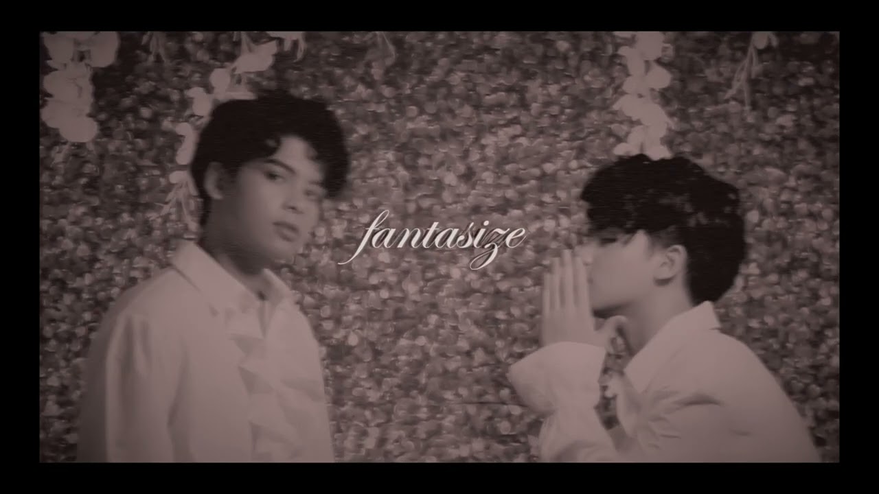 Ariana Grande - fantasize (Cover by Mer)