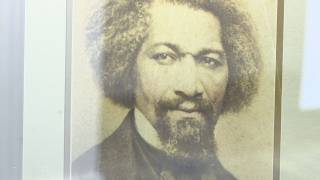 Legacy of Frederick Douglass lives on in his adopted hometown
