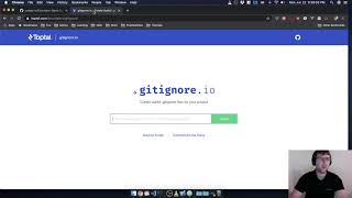 UIStackView - Lesson 2 - Setting Up the Project Profile