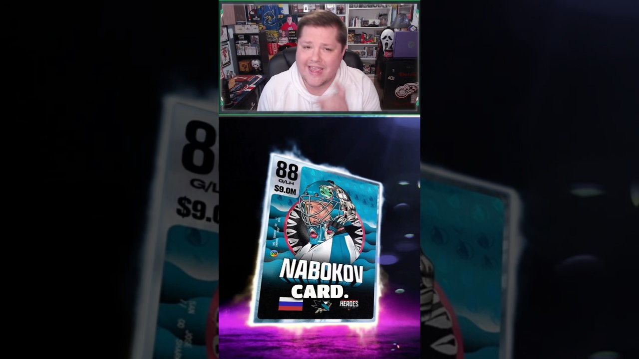 Лучший набор HUT Champs 👀 | NHL 26 Набор в день (День 35) 