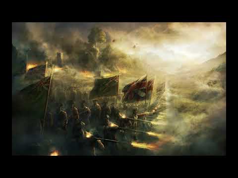 موسيقى اوكسترا 300 كمان اوكسترا خورافية حماسية رهيبة 