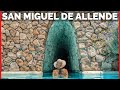 Mexico Luxury in San Miguel de Allende! Wine Tasting & Thermal Baths