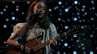 Laufey - Let You Break My Heart Again (Live on KEXP) Resimi