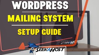 How To Set Up WordPress Mail With Send In Blue For Free (Now Called Brevo)