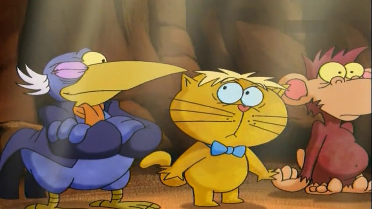 вуншпунш песня на русском