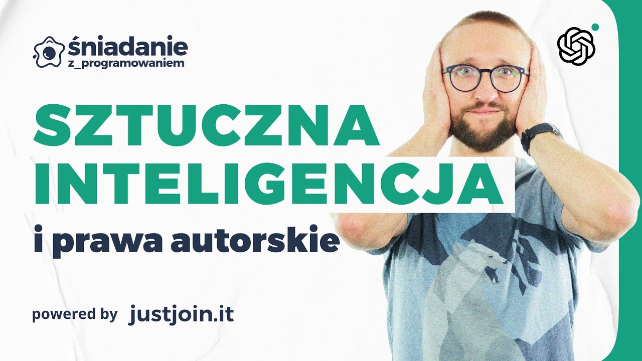 Do kogo należy kod wygenerowany przez Chat GPT? #chatgpt #ai #copilot