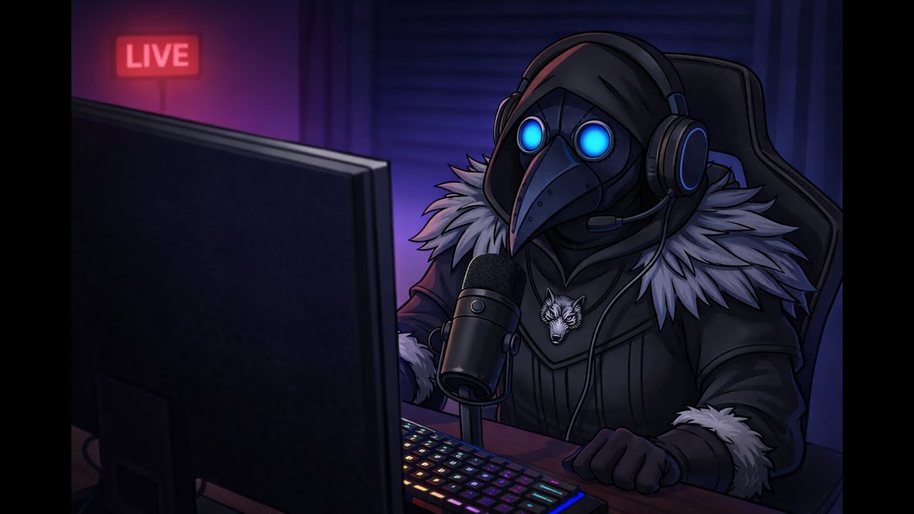 Chill Thursday! Squirrel with a Gun and Relax!