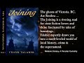 Ainsworth Chronicles, Book One: The Joining, Movie Trailer And Quick Synopsis