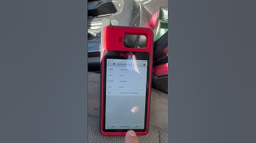 “Program Your Car Remote in Minutes with Autel KM100! 🔑✨”