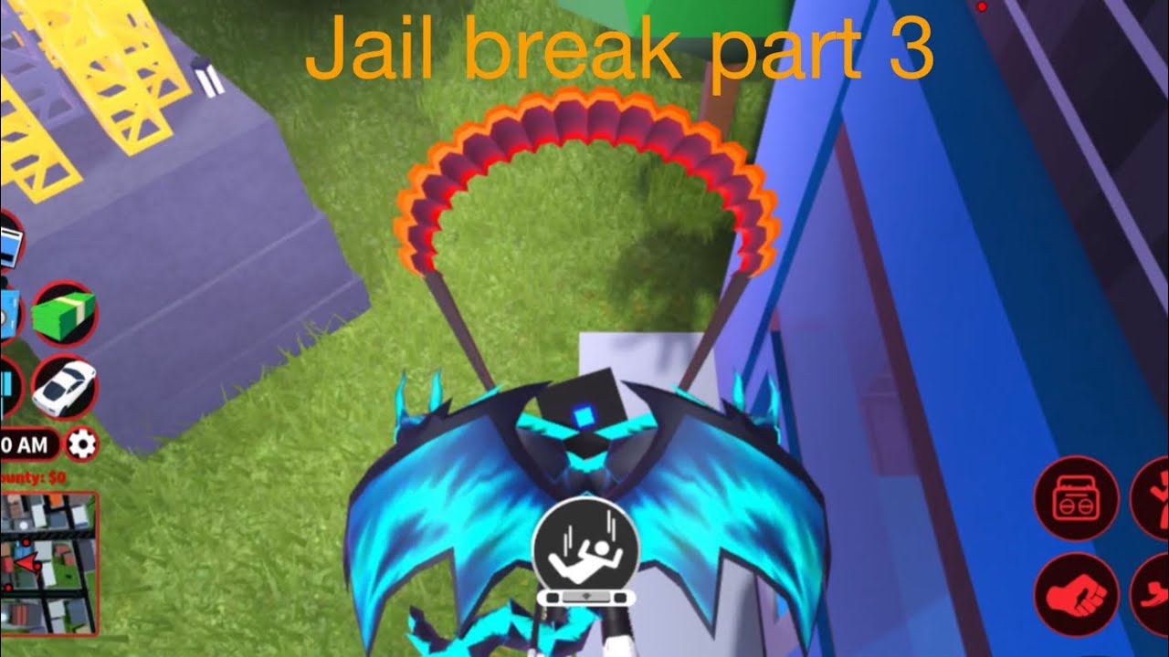 Jail Break Part 3 YouTube jail-break-part-3-youtube