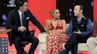 beyaz show tolga cevik 2 Resimi