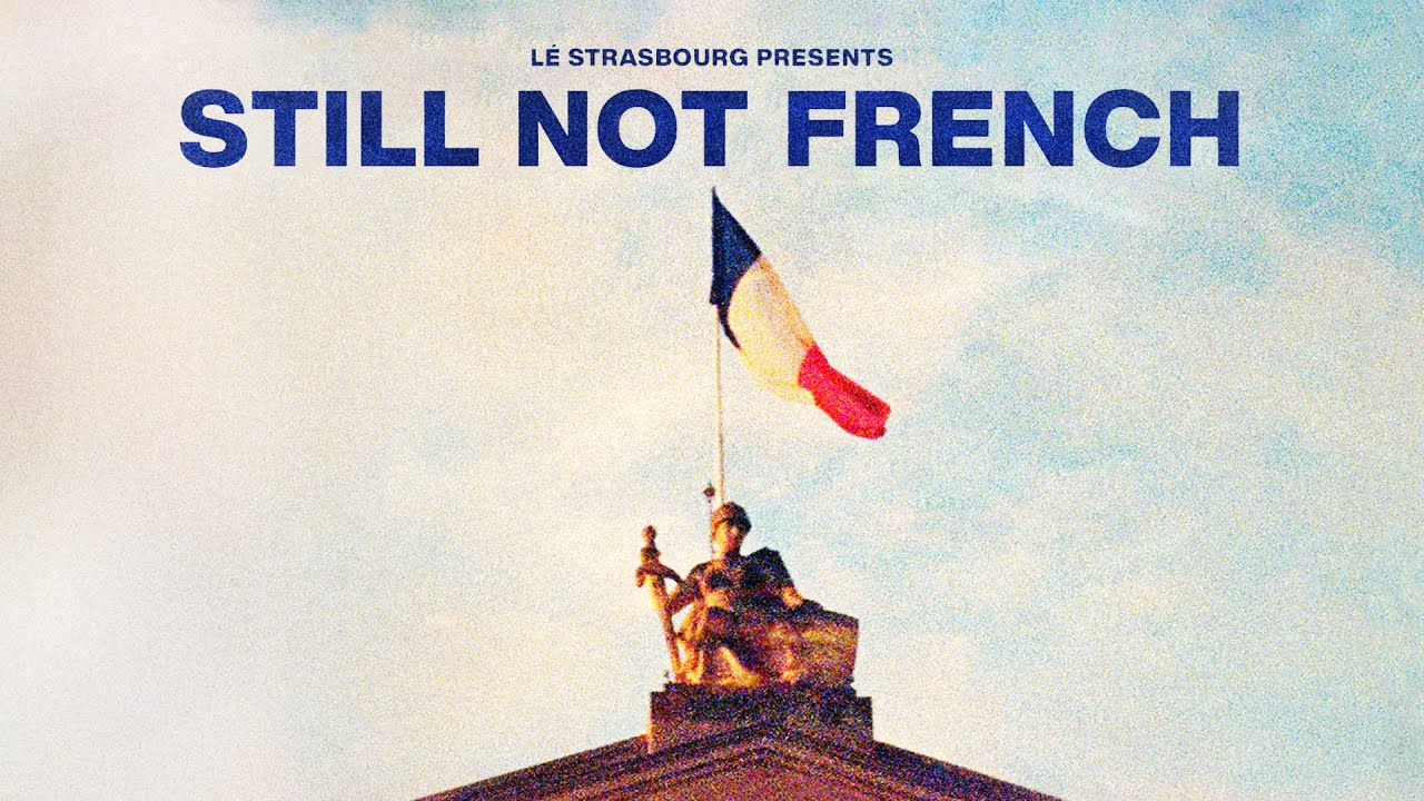 Still Not French