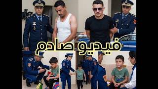 العبث ببراءة طفل ينتهي بالاعتقال.. تفاصيل قضية هزت مواقع التواصل