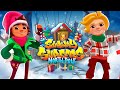 Hindi Subway Surf : 😍 Excited stream | Playing Solo | Streaming with Turnip