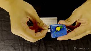 SEARS　AUTOMATIC TOLL GATE　TIN TOY　ブリキ Automatic Toll Gate System DIY - YouTube