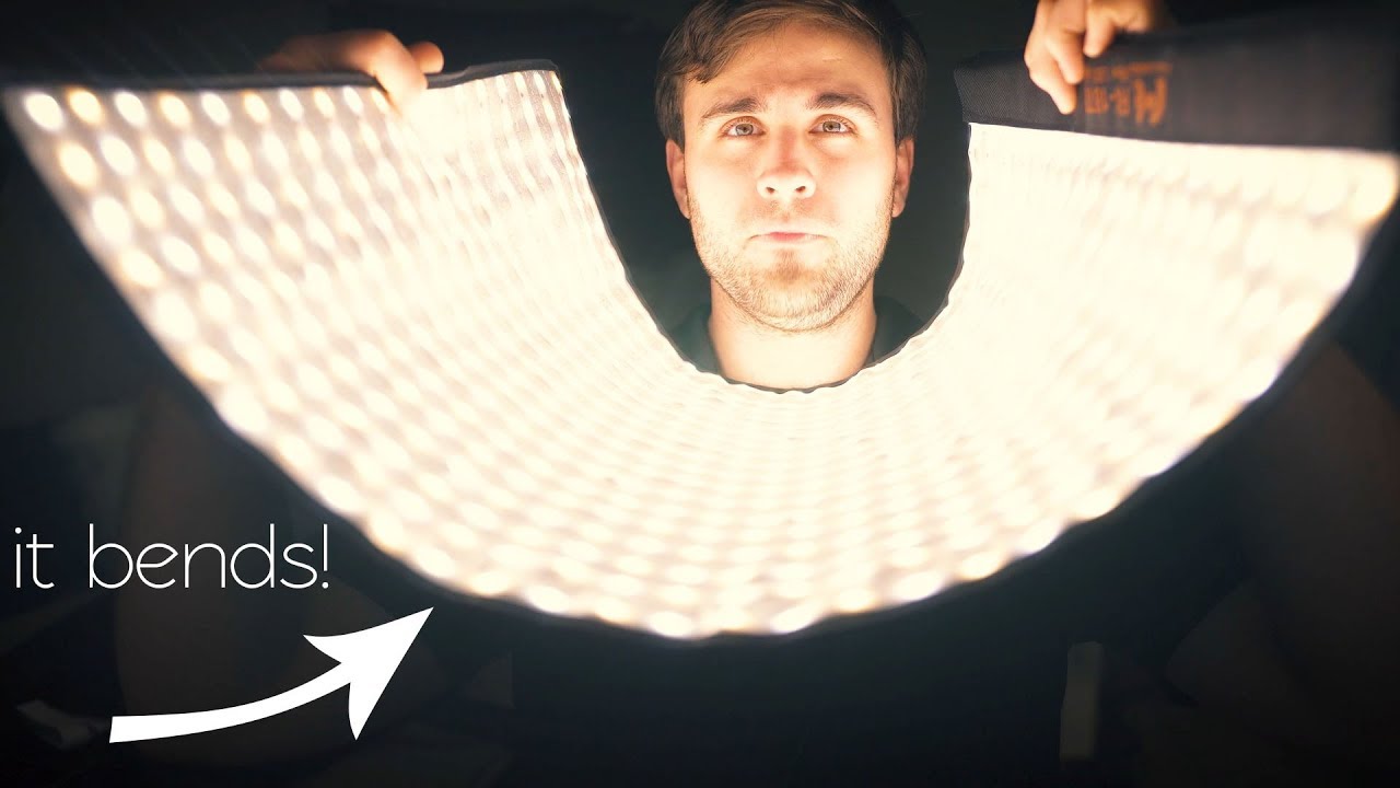 BUDGET PHOTOGRAPHY LIGHTING YouTube