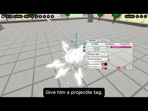 HOW TO DO EFFECT DONT FOLLOW YOU! JJS SKILL BUILDER