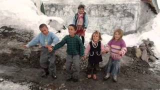 Yozgat Aydıncık Baştürk Halayları (Did - Dara)