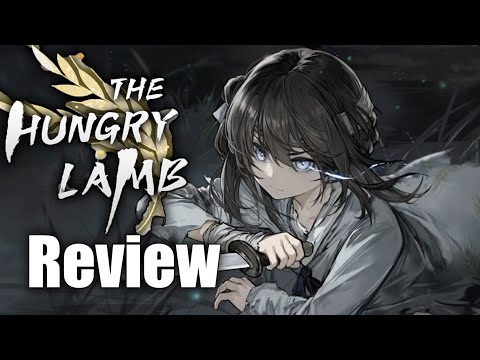 The Hungry Lamb: Traveling in the Late Ming Dynasty - Review