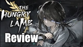 The Hungry Lamb: Traveling in the Late Ming Dynasty - Review