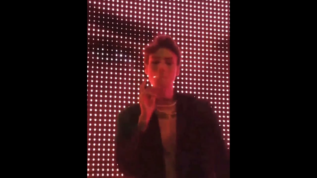 Концерт xolidayboy/ history club