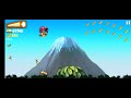 Banana Kong - Reach 3000 meters