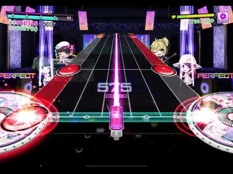 キュンリアス gfc