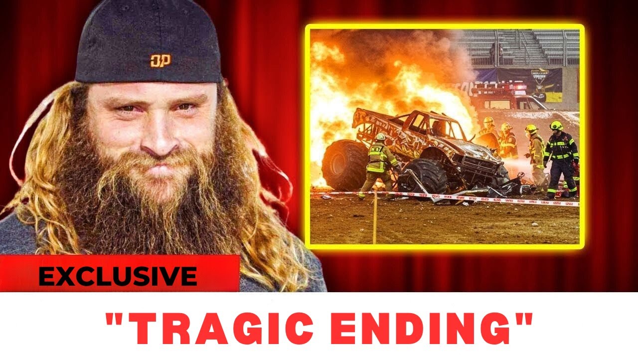 The Heartbreaking Tragedy "Diesel Dave" Kiley From The Diesel Brothers
