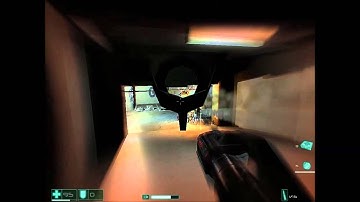 FEAR Extraction Point Ep. 9 - All Alone